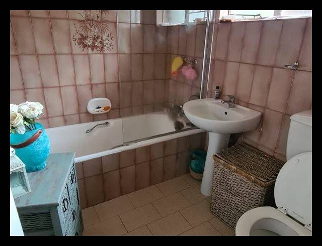 4 BEDROOM HOUSE FOR SALE IN GLEN MARAIS